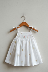 Kids dress - Onam collection 3-6 months