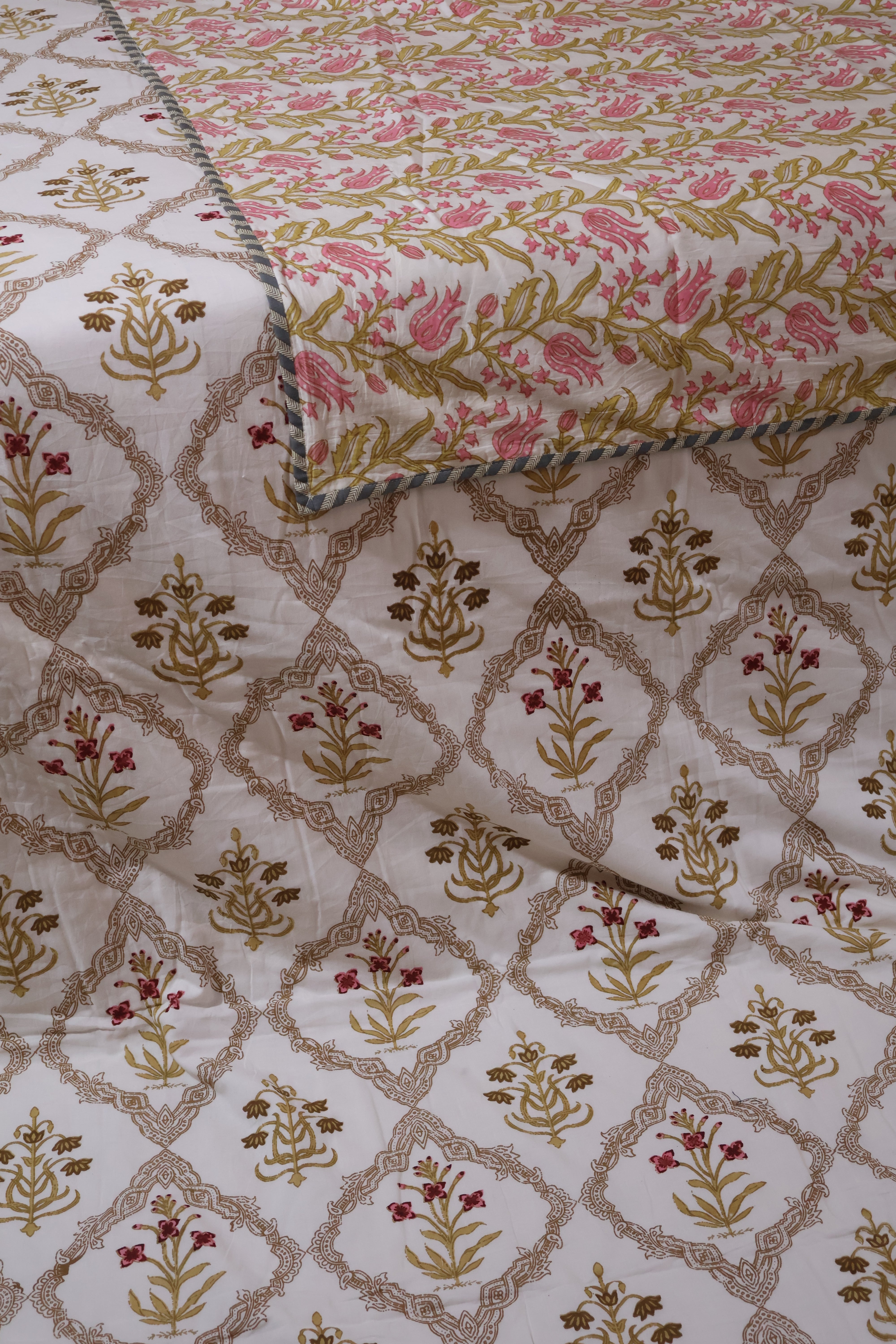 Dohar / blanket Double size