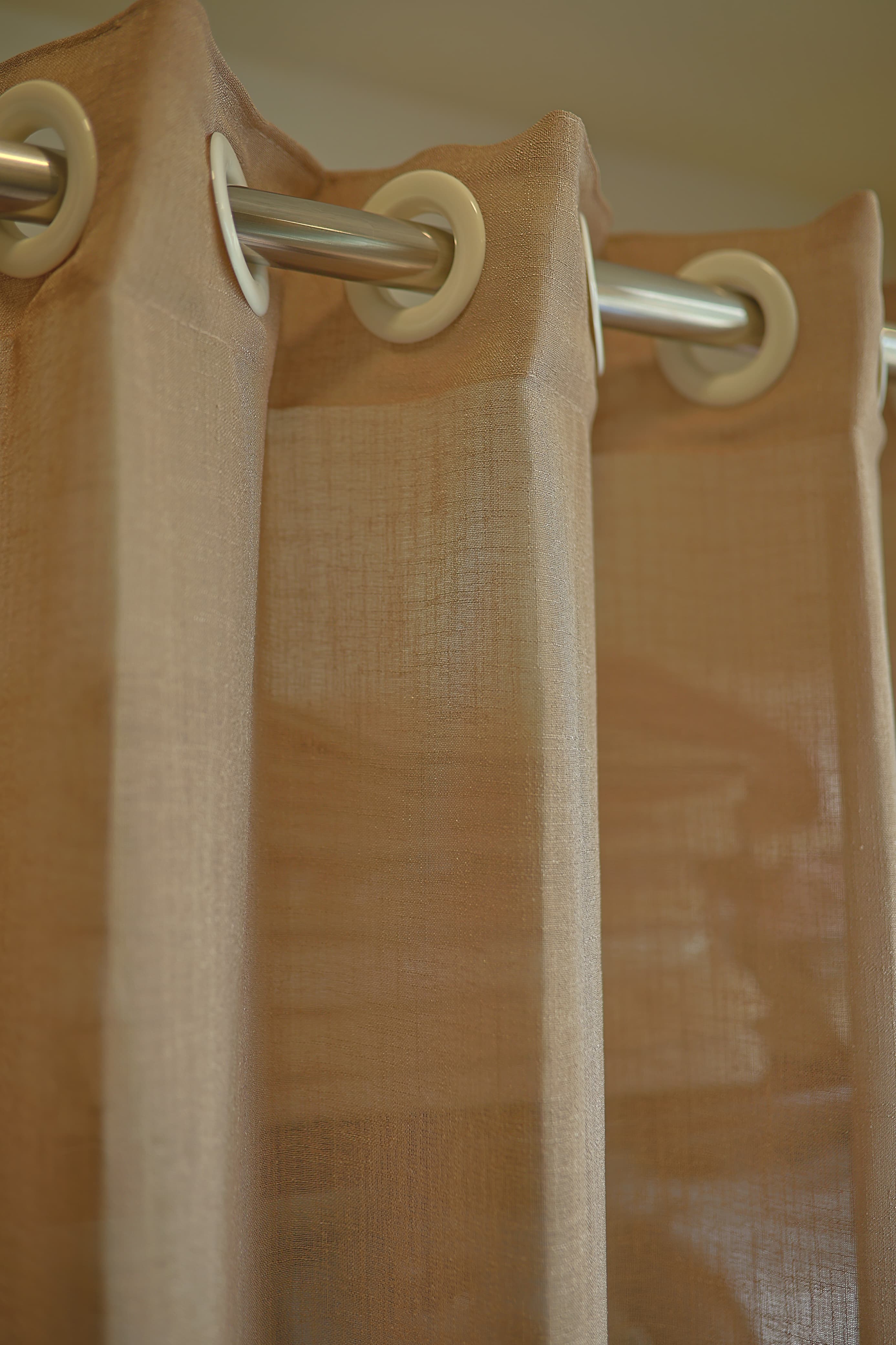 Curtains - Sheer curtains