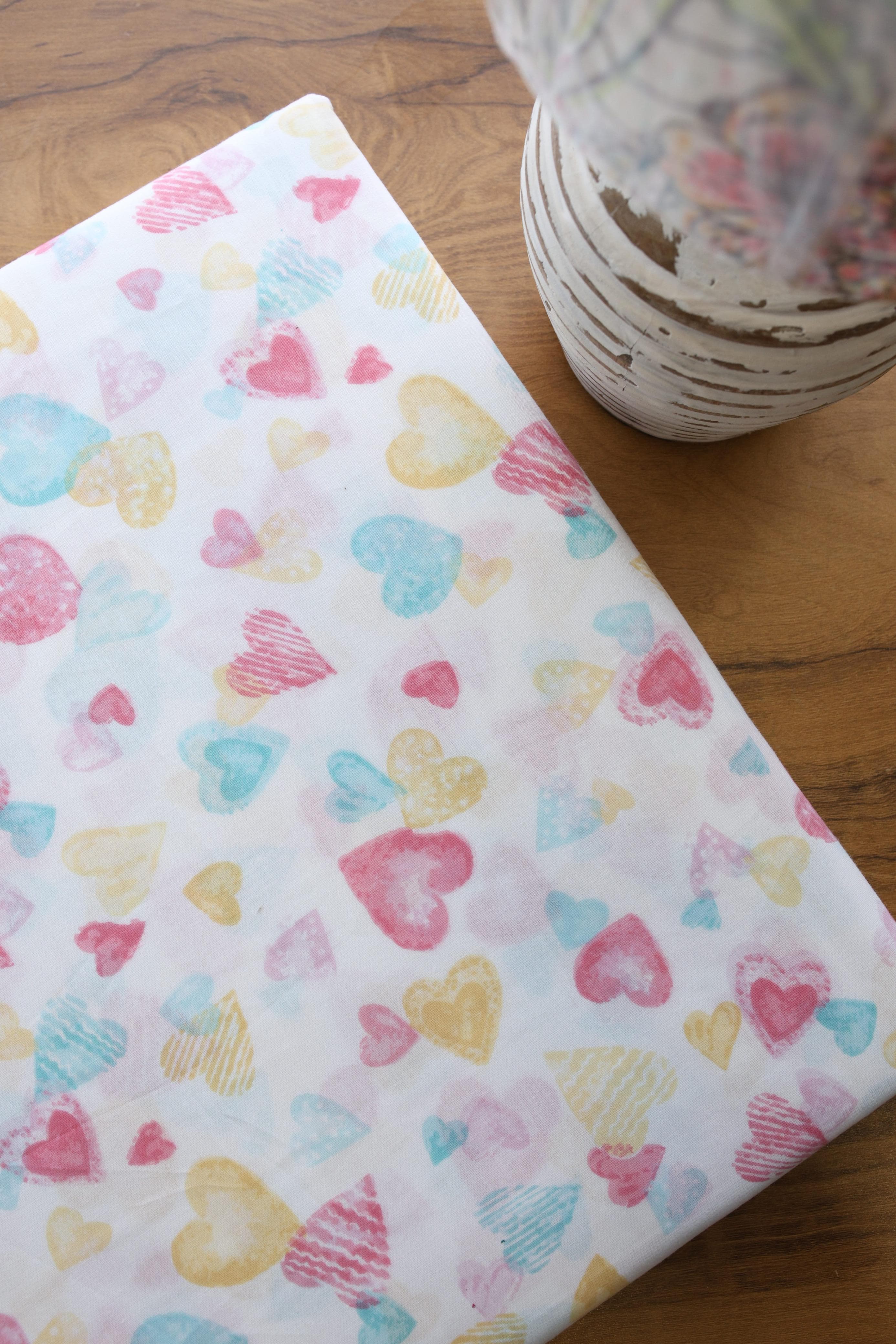 Bedsheets - King soft cotton floral bedsheets Vintana