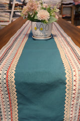 Table runner 6 seater :Xmas edition