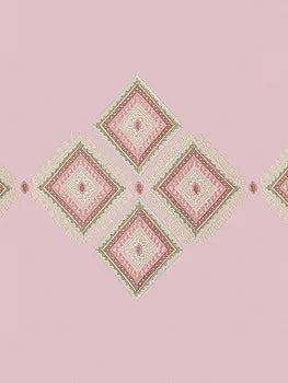 Bedsheets - King Premium machine embroidery bedsheets Sansaar