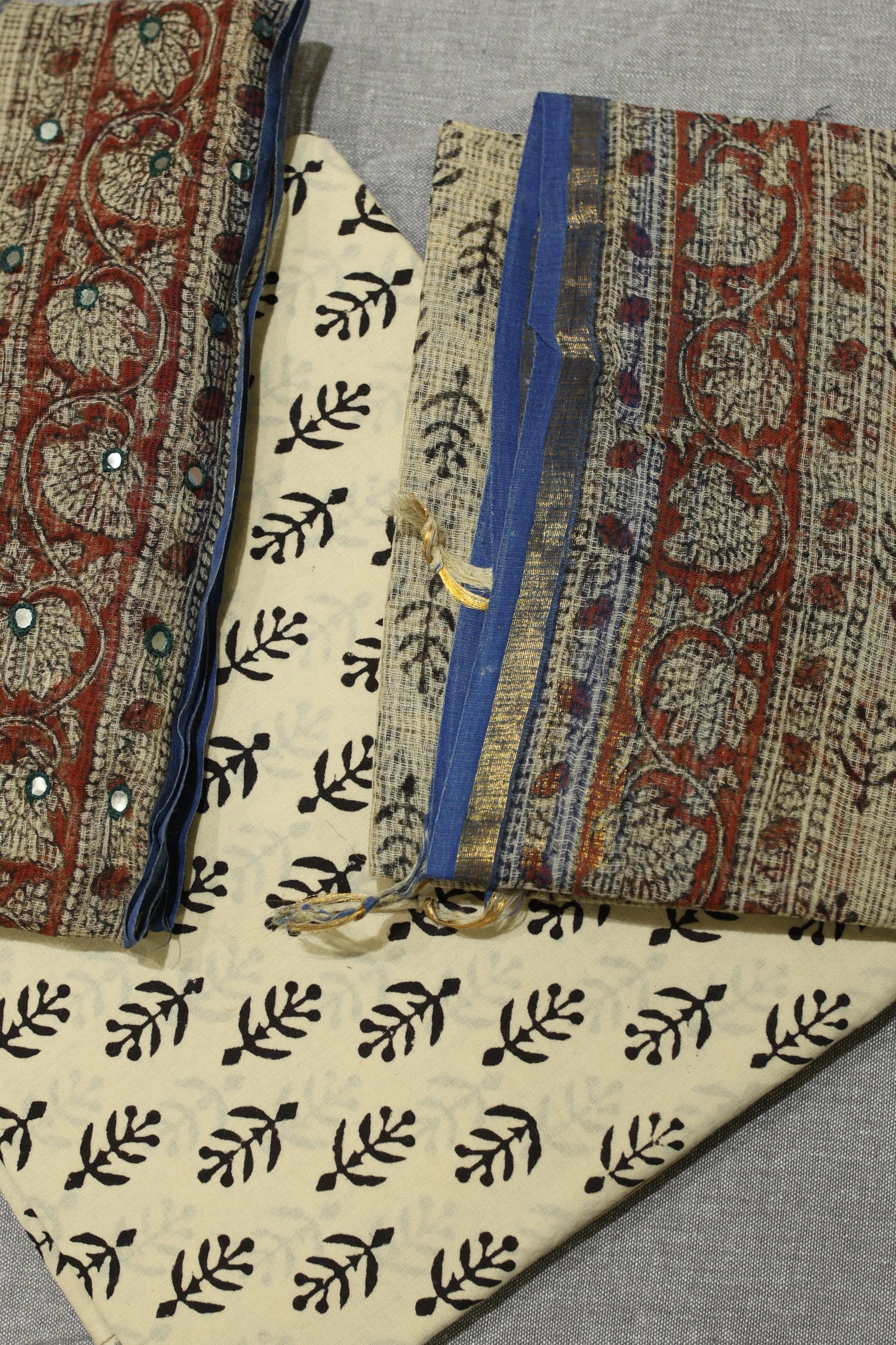 SALWAR SET