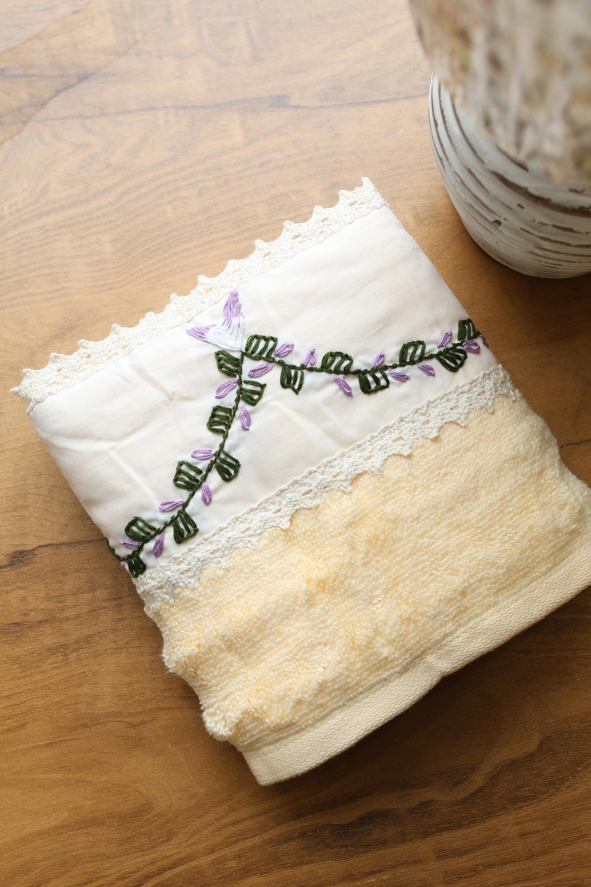 Towels Embroidery Turkey towels