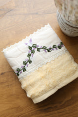 Towels Embroidery Turkey towels