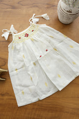 Kids dress - Onam collection 6-10 months