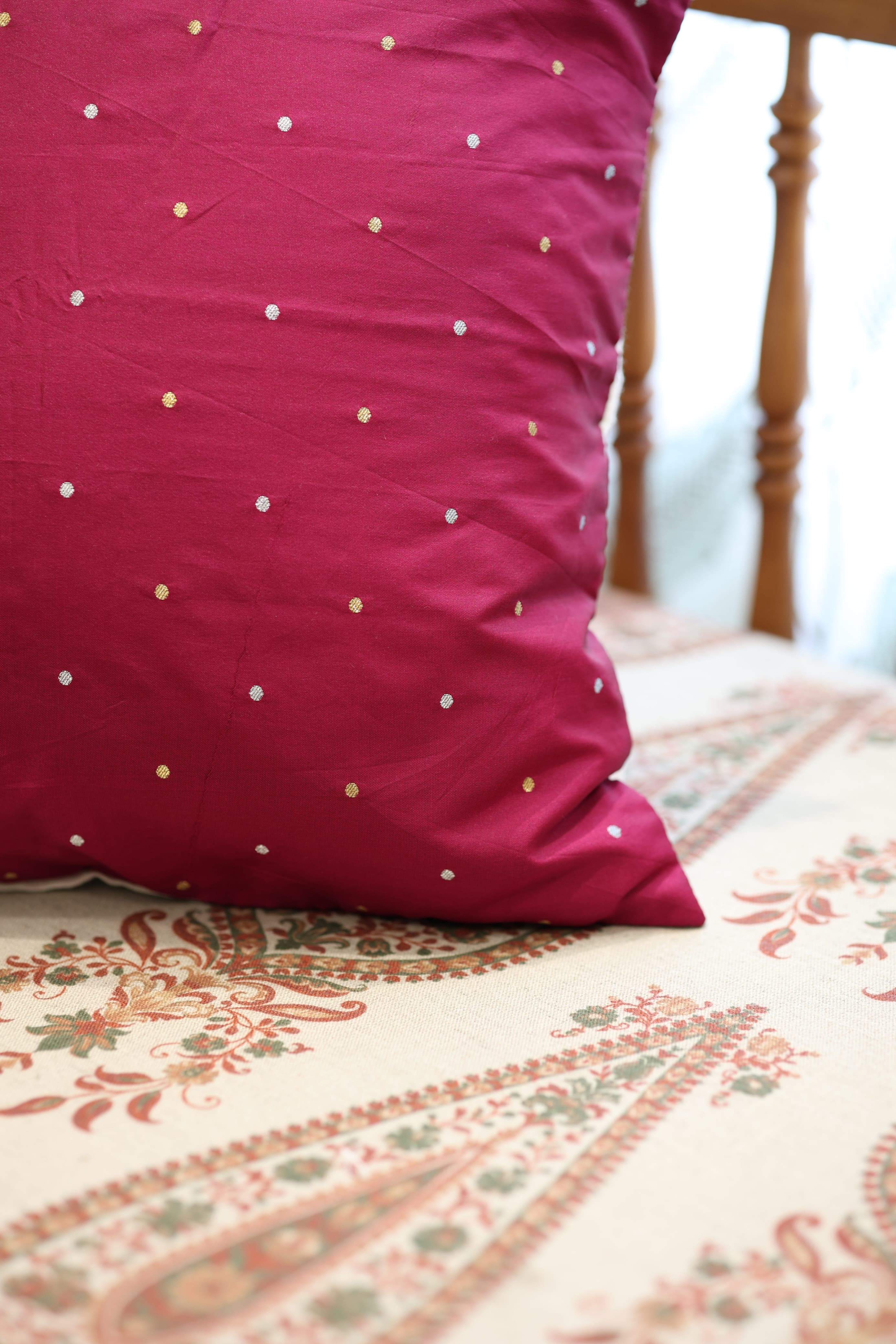 Cushion covers - Onam festival collection