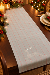 Table Runner - 4 Seater Xmas edition