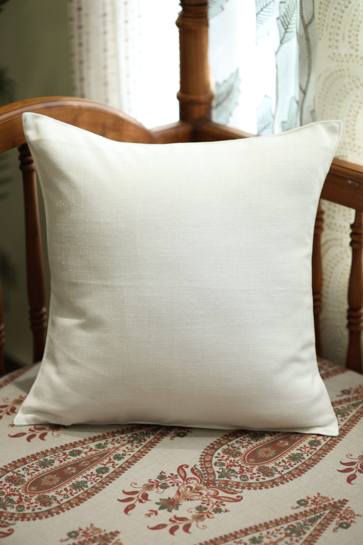 Cushion covers - 16*16 inches cushion cover