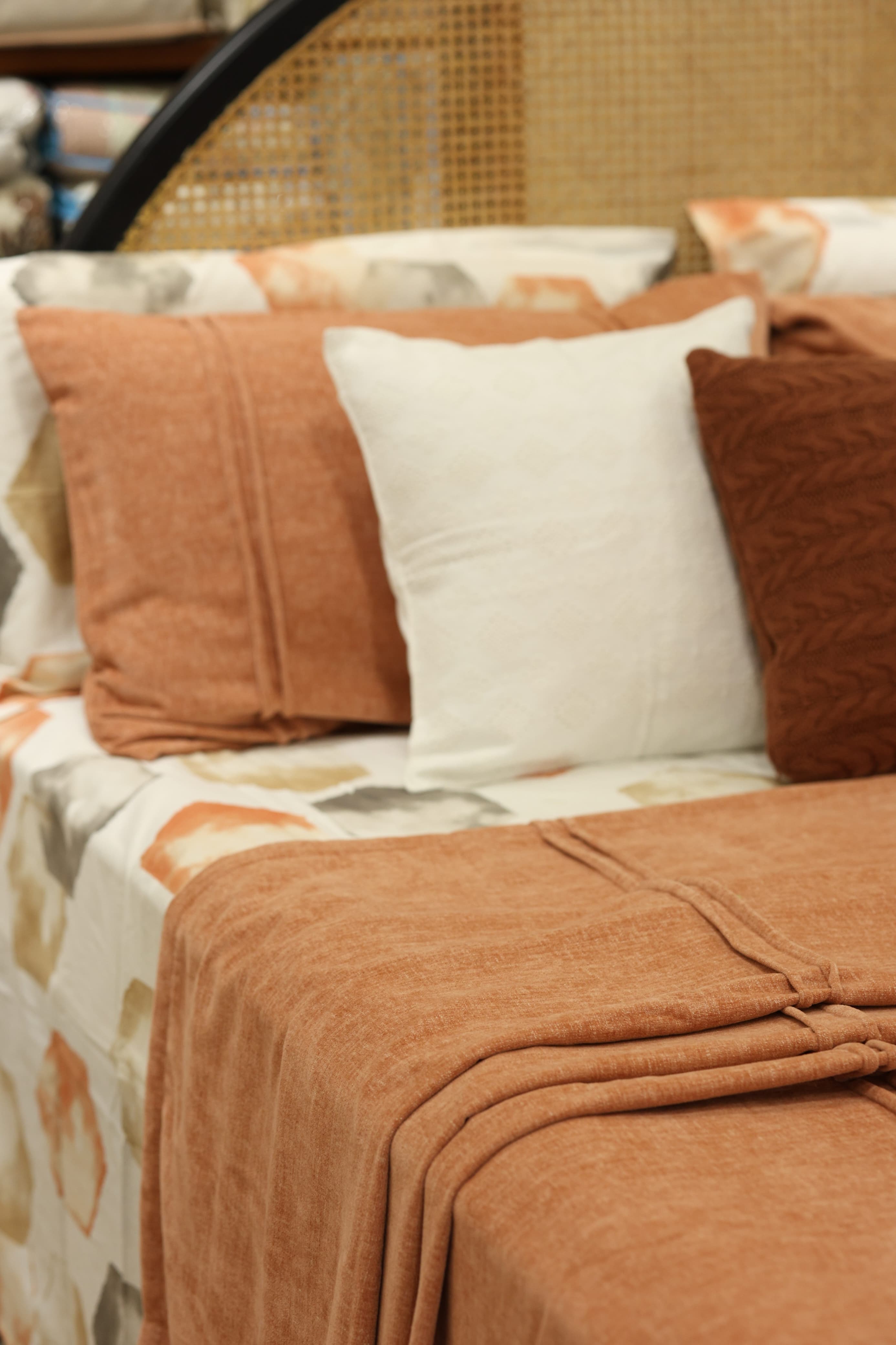 Bedding set - Premium Full set