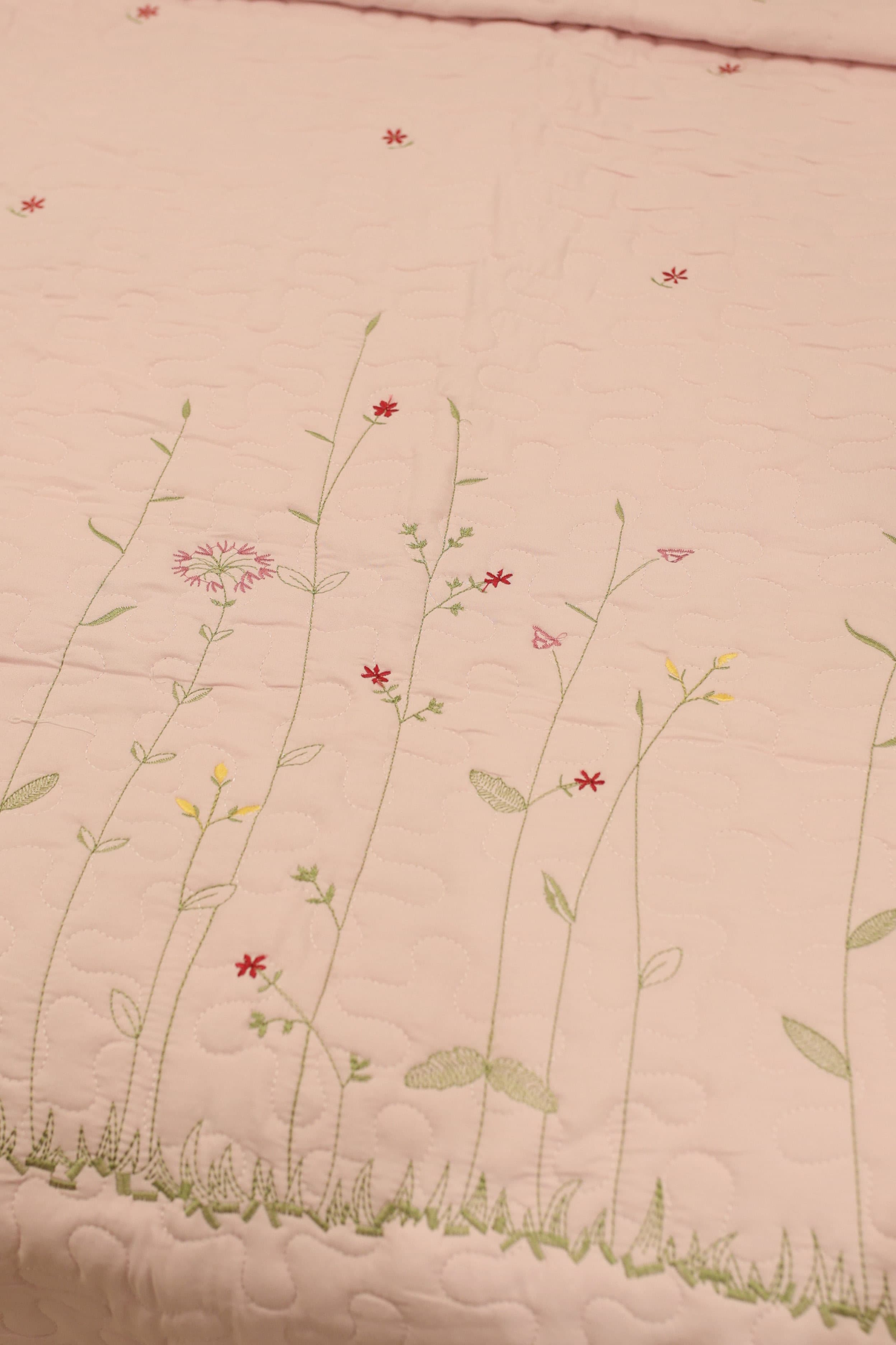 Full bedding set