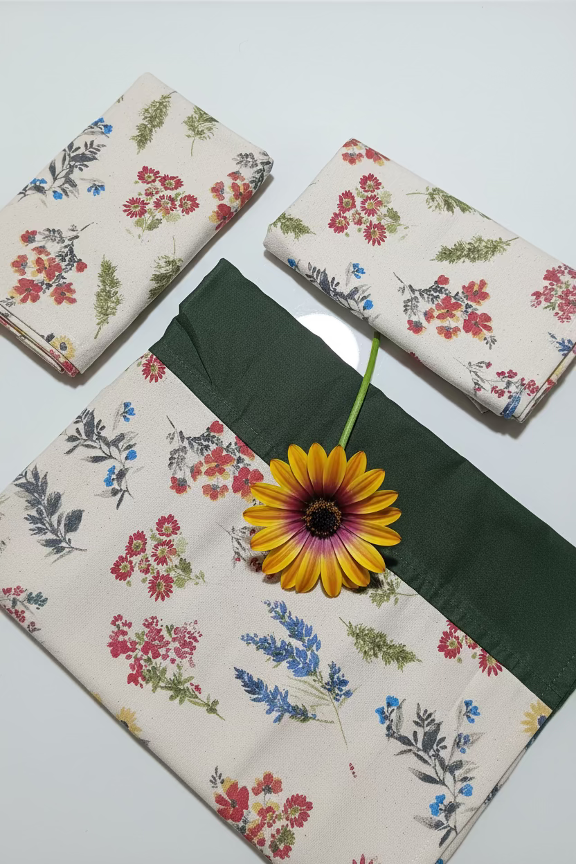 Bedsheets-Queen daily use border bedsheets