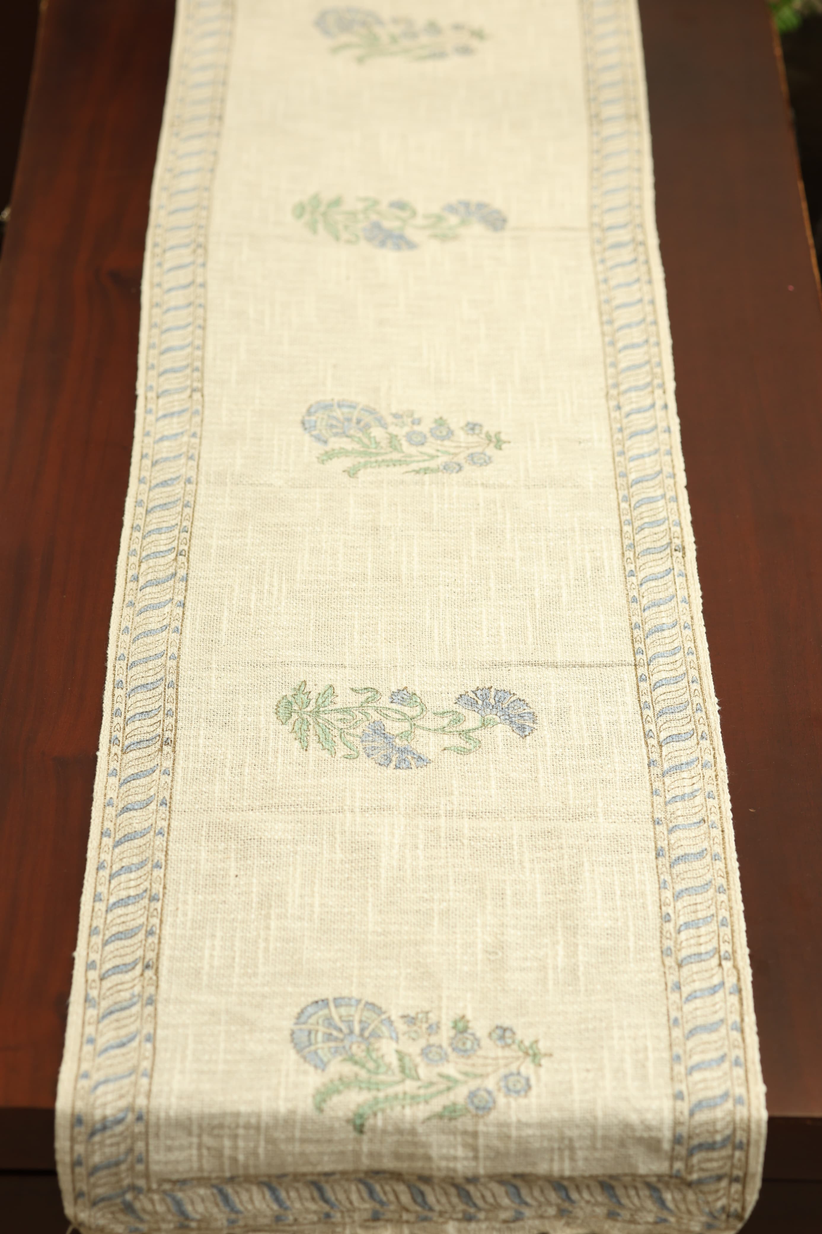 Table runners - Jute Runner diwali sale