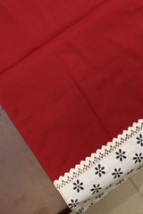 Table Runner - 4 Seater Xmas edition