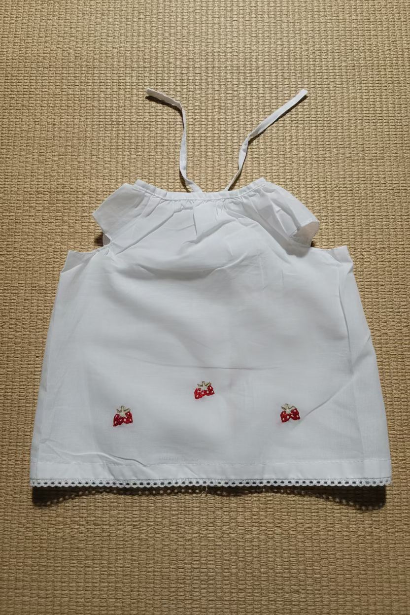 New Born Kettuduppu