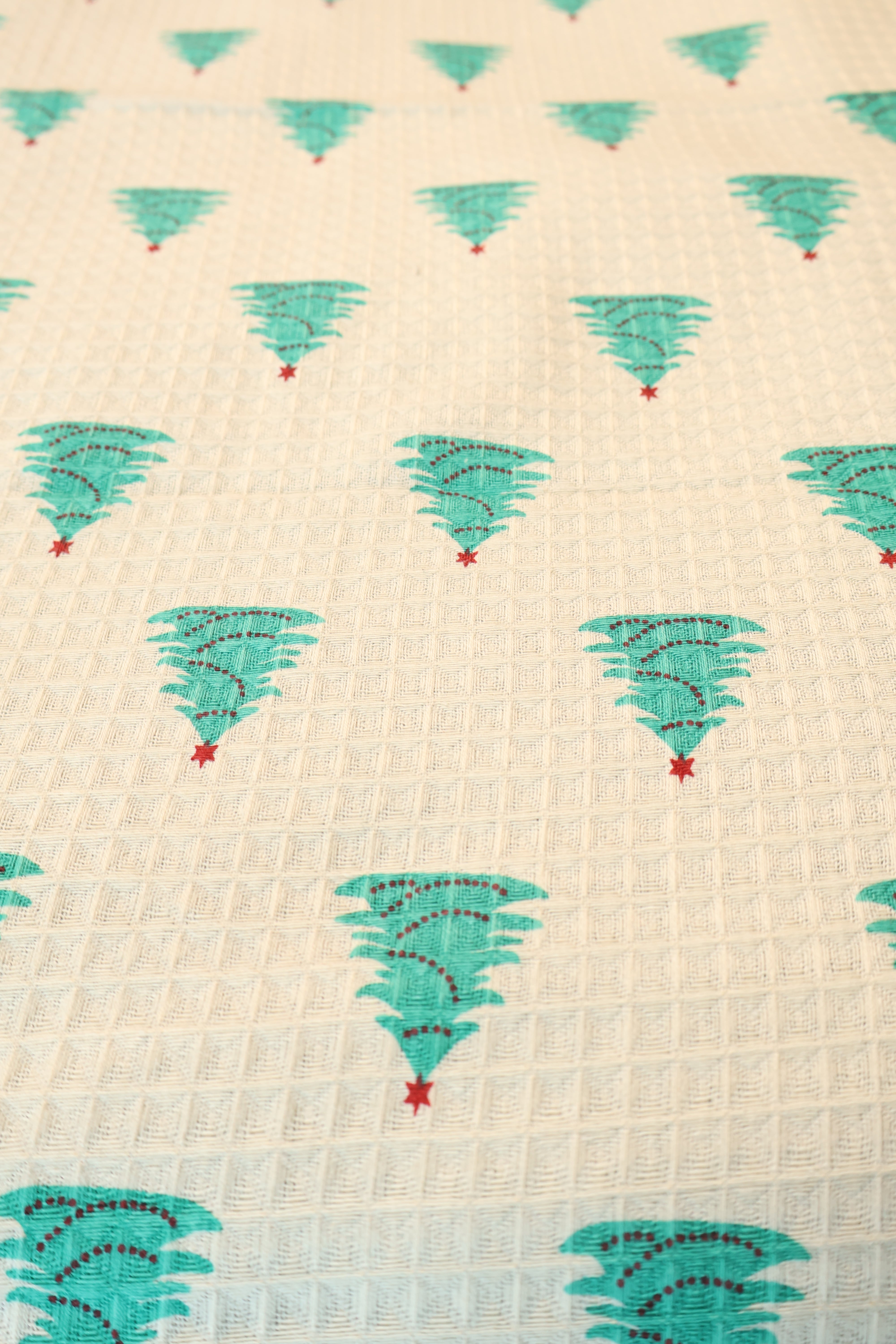 Table cloths - 8 seater