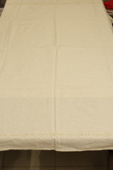 Table cloths - 6 seater Xmas edition