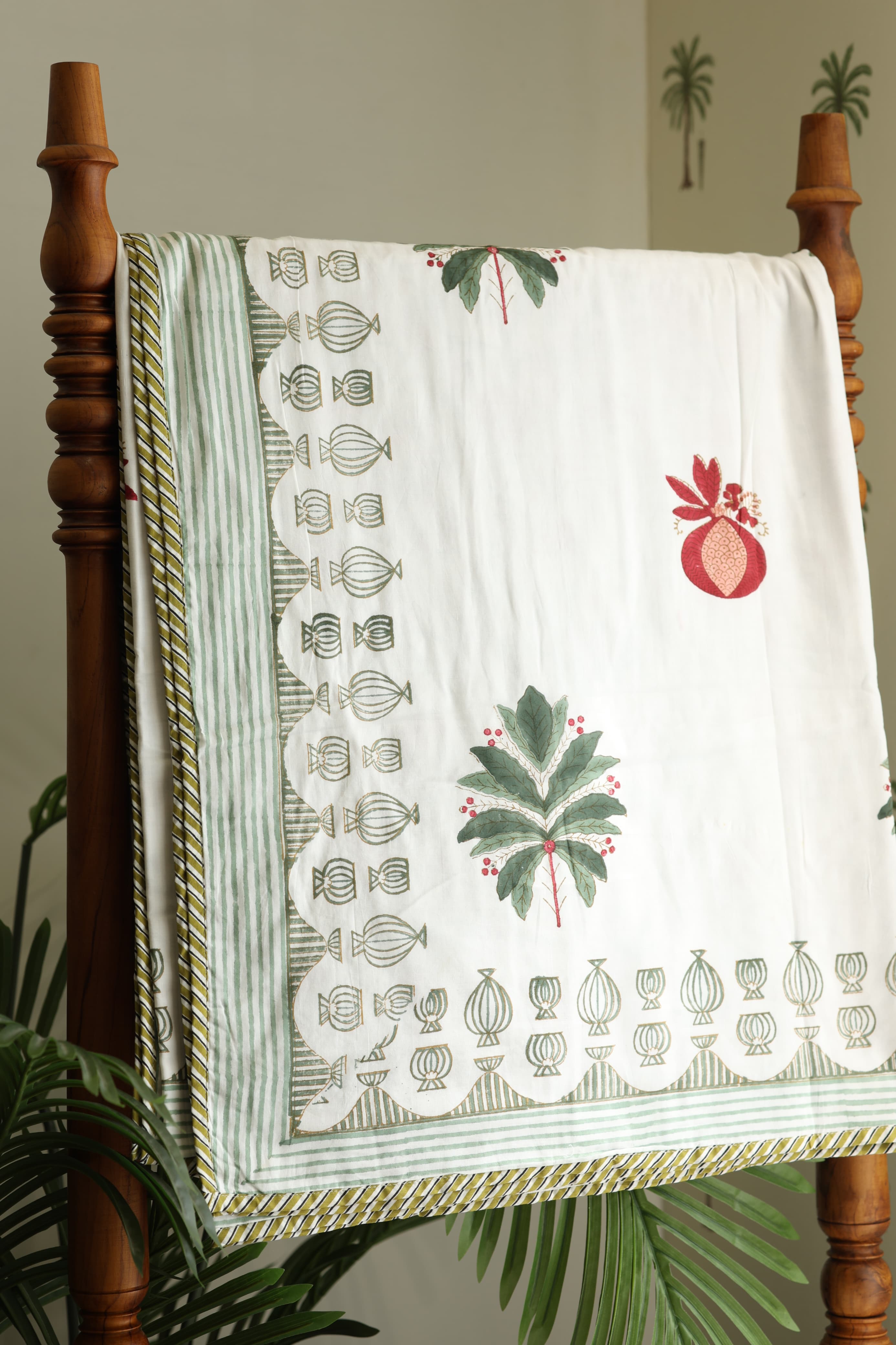 Dohar / blanket : Premium Double size