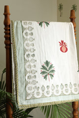 Dohar / blanket : Premium Double size