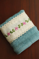 Towels Embroidery Turkey towels
