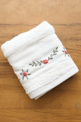 Towels Embroidery Turkey towels