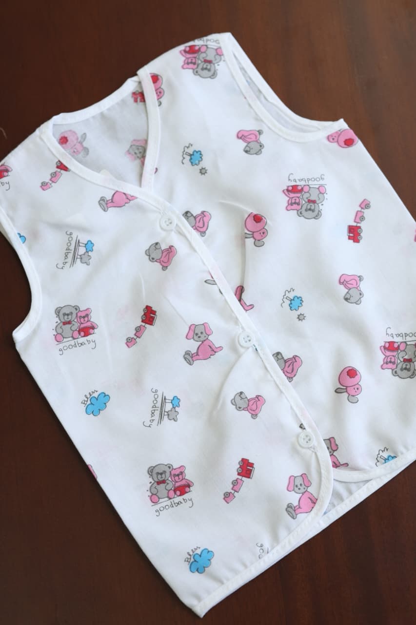 New Born Kettuduppu
