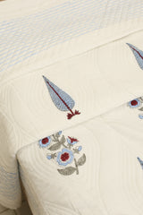Quilted Premium Bedcover