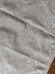 Table Runners - 6 seater (Embroidery)