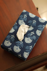 Tissue box