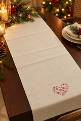 Table Runner - 4 Seater Xmas edition