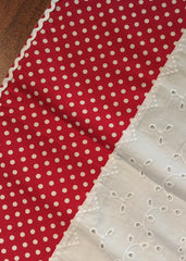 Table runner 8 seater