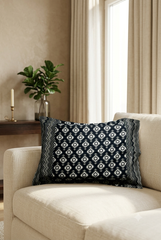Pillow covers - Ajrakh