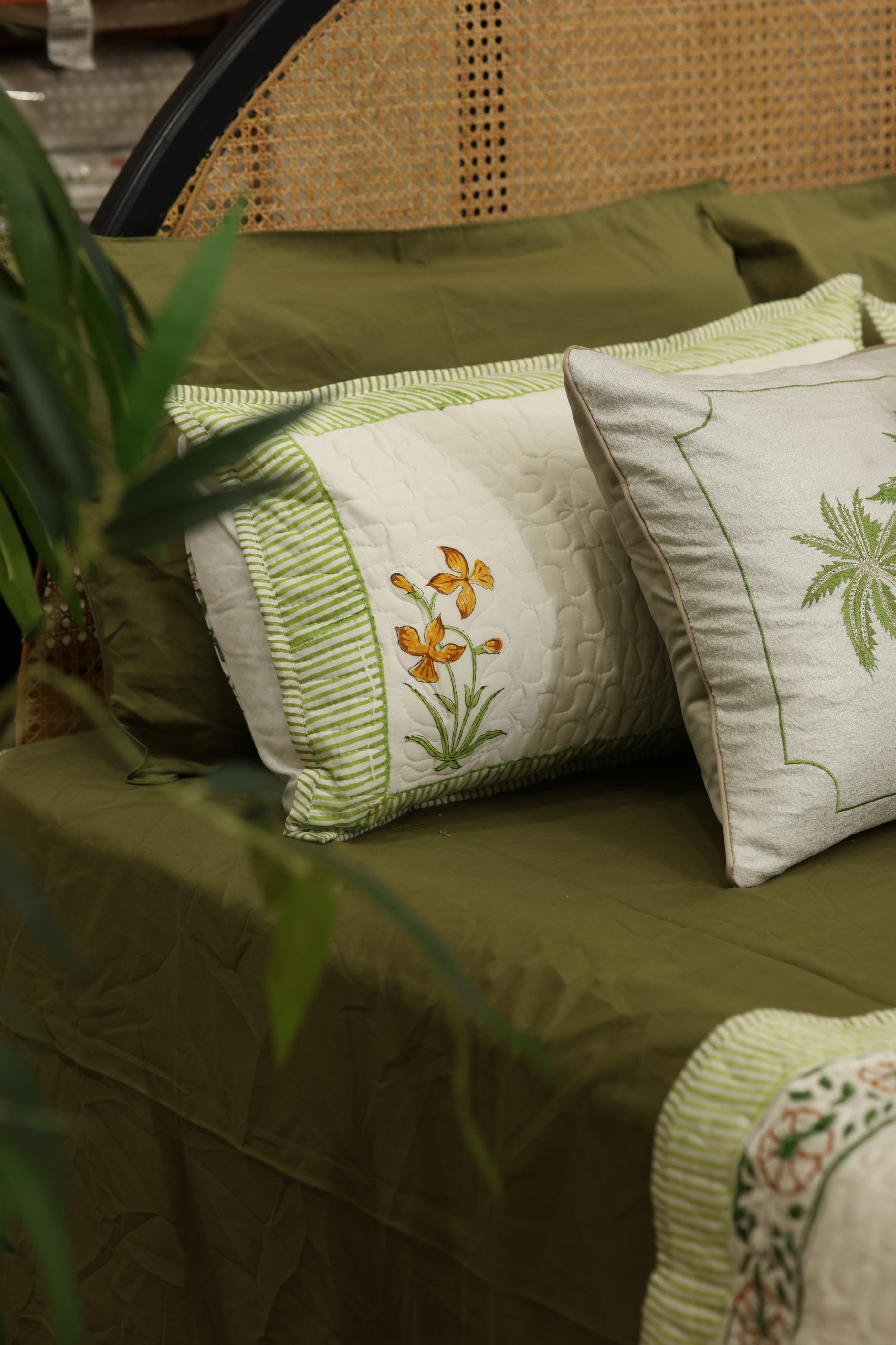 Bedding set