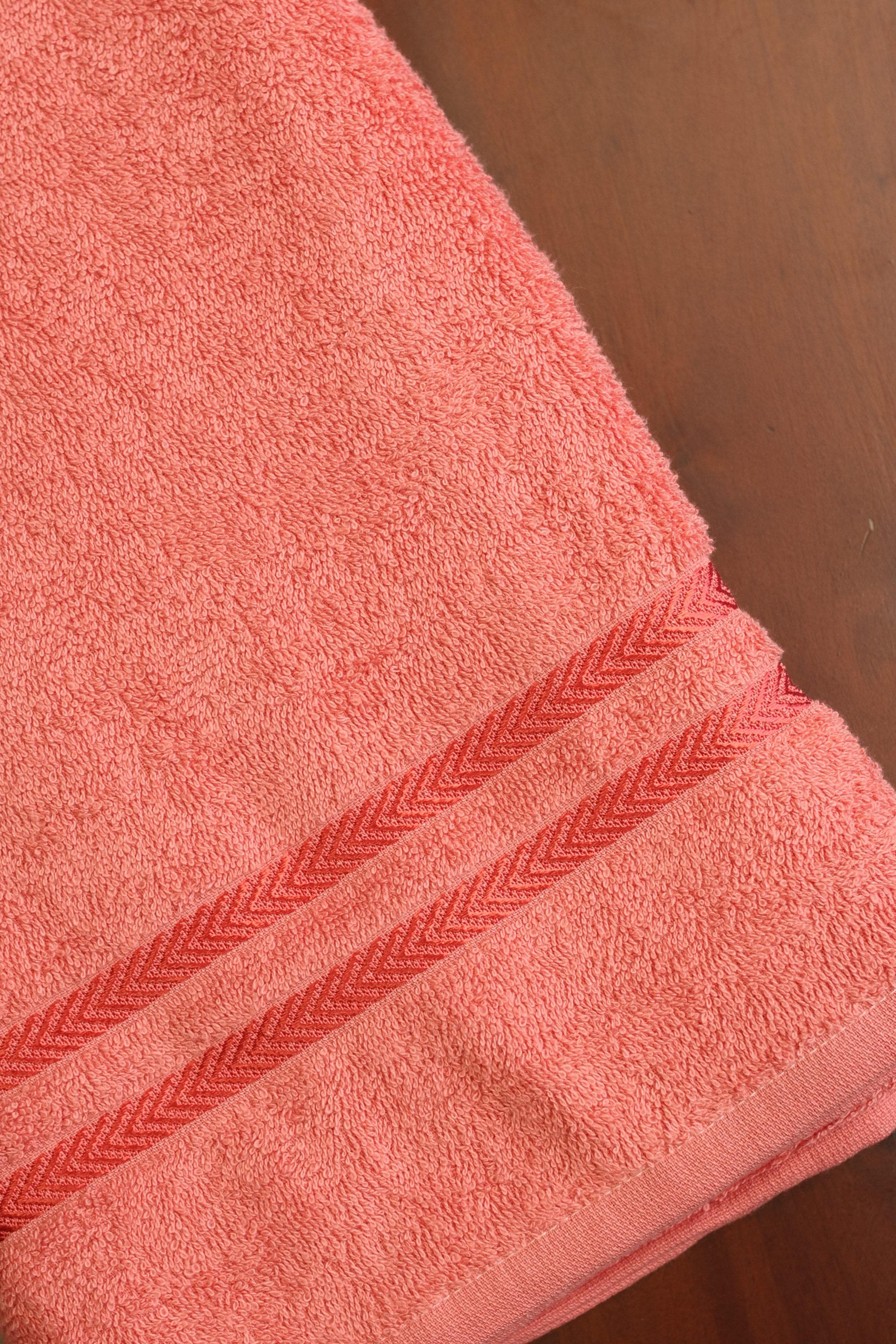 Bath Towels