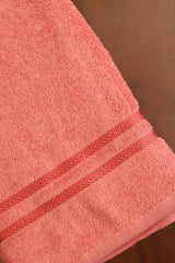 Bath Towels