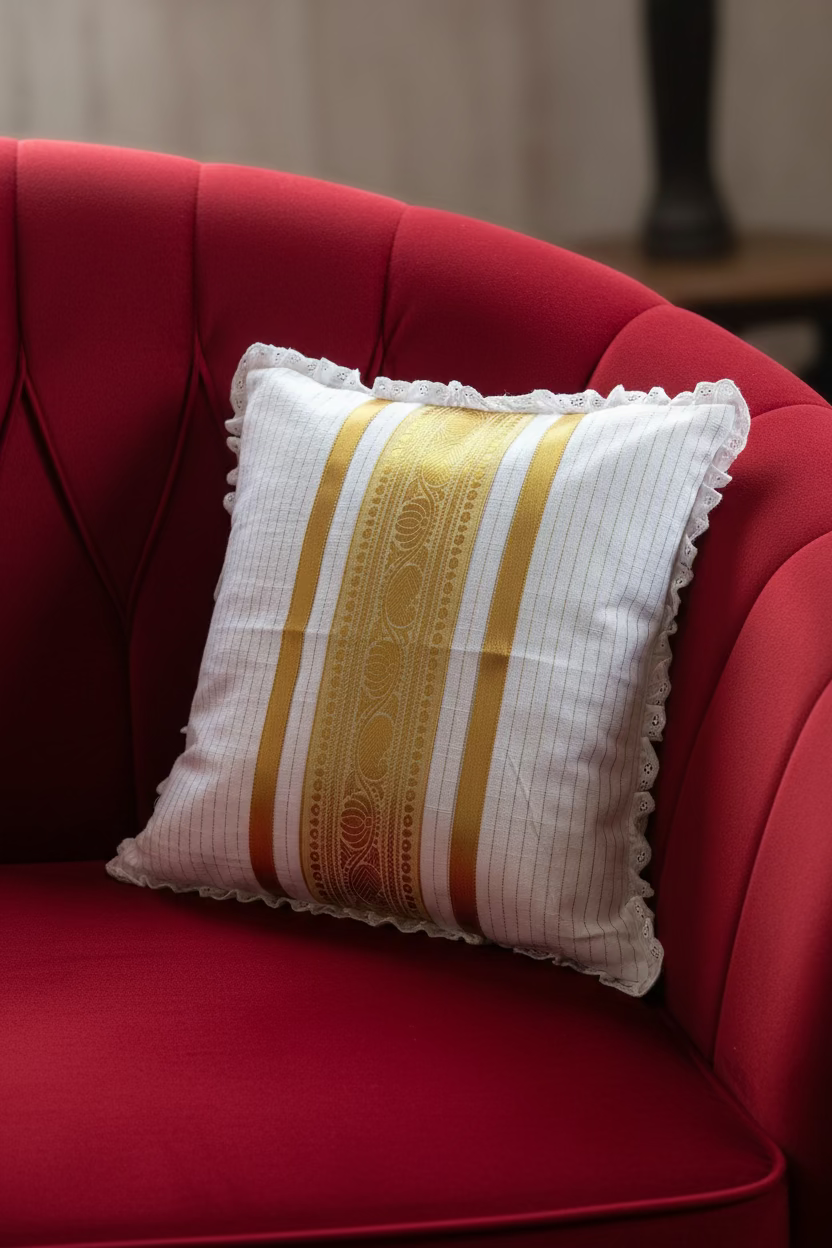 Cushion covers - Onam festival collection
