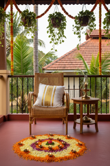 Cushion covers - Onam festival collection