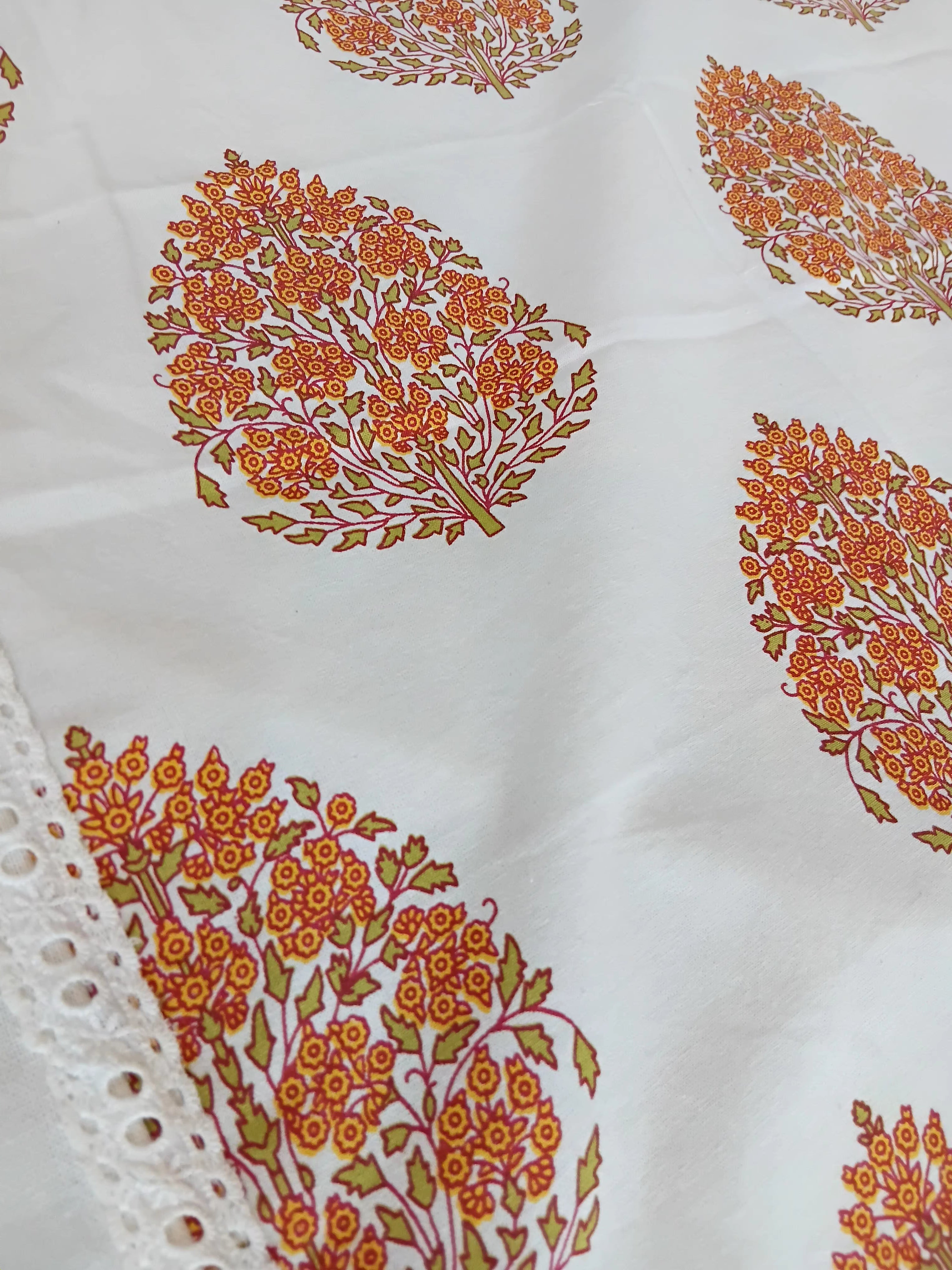 Table cloths - 6 seater