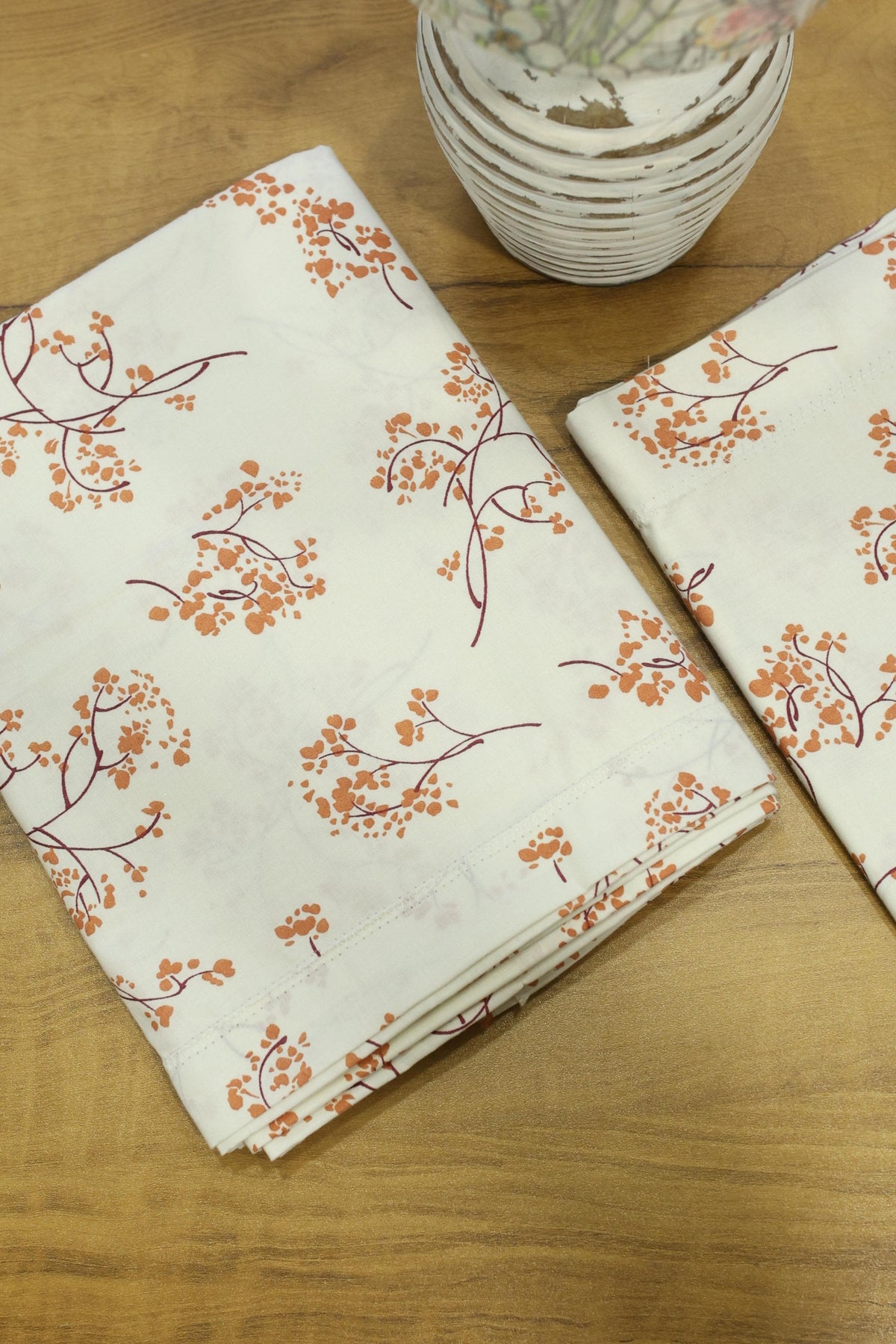 Bedsheet - Single soft cotton scs