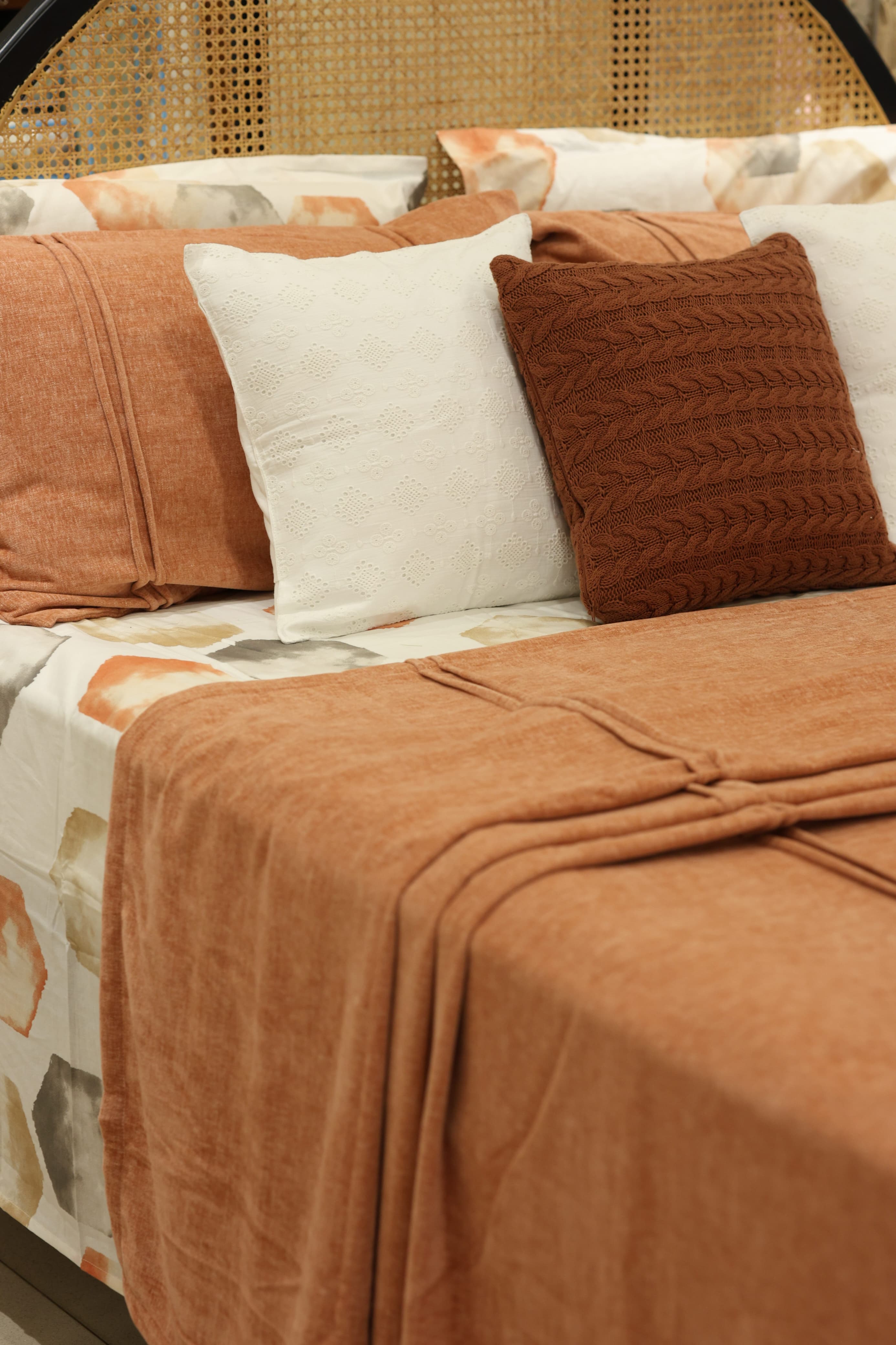 Bedding set - Premium Full set