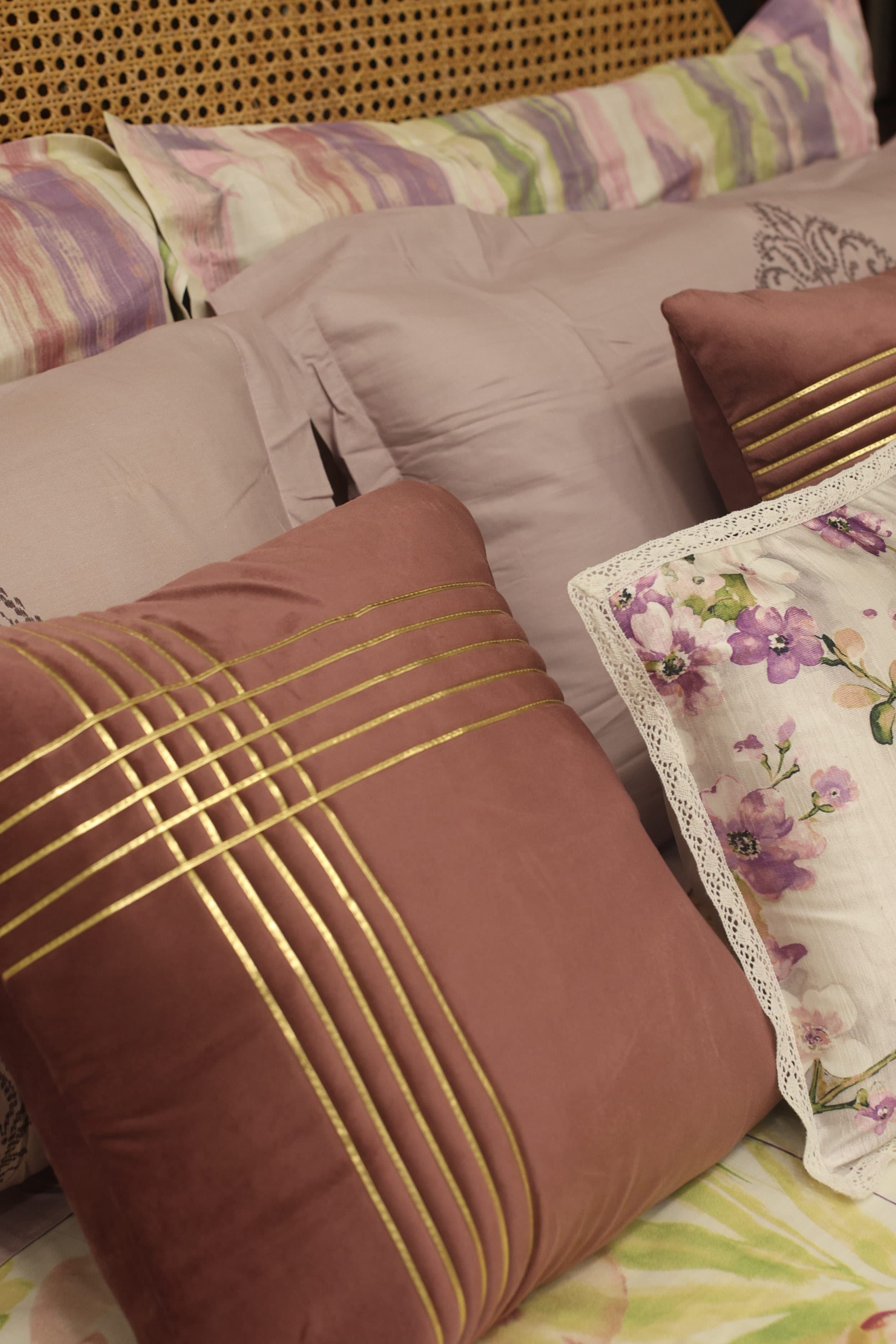 Full bedding set