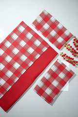 Bedsheets-Queen daily use border bedsheets