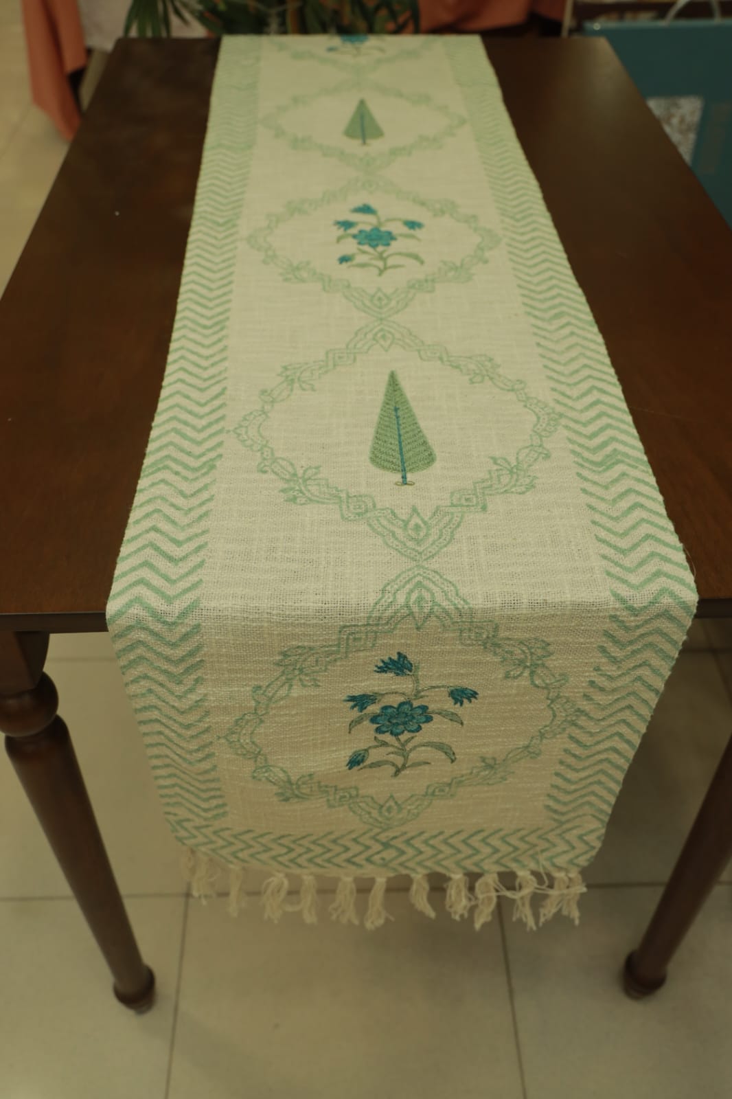 Table runners-Jute Runners