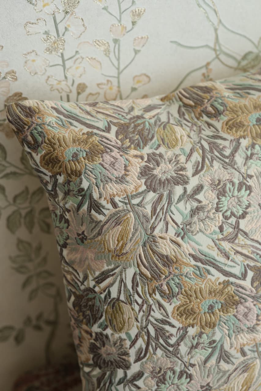 Cushion covers : Heritage Tapestry Collection