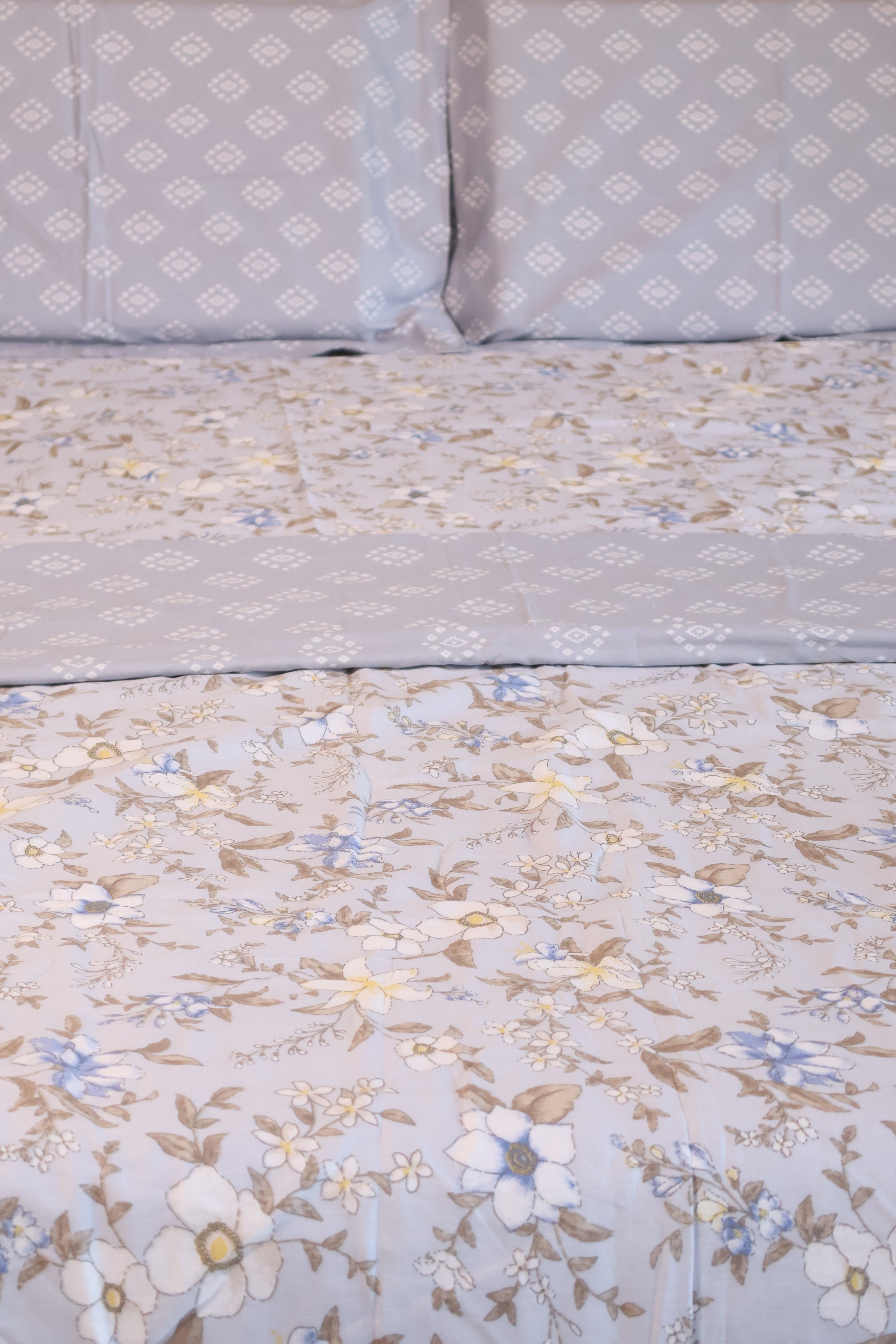 Dohar Set