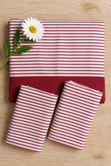 Bedsheets - King daily use border bedsheets
