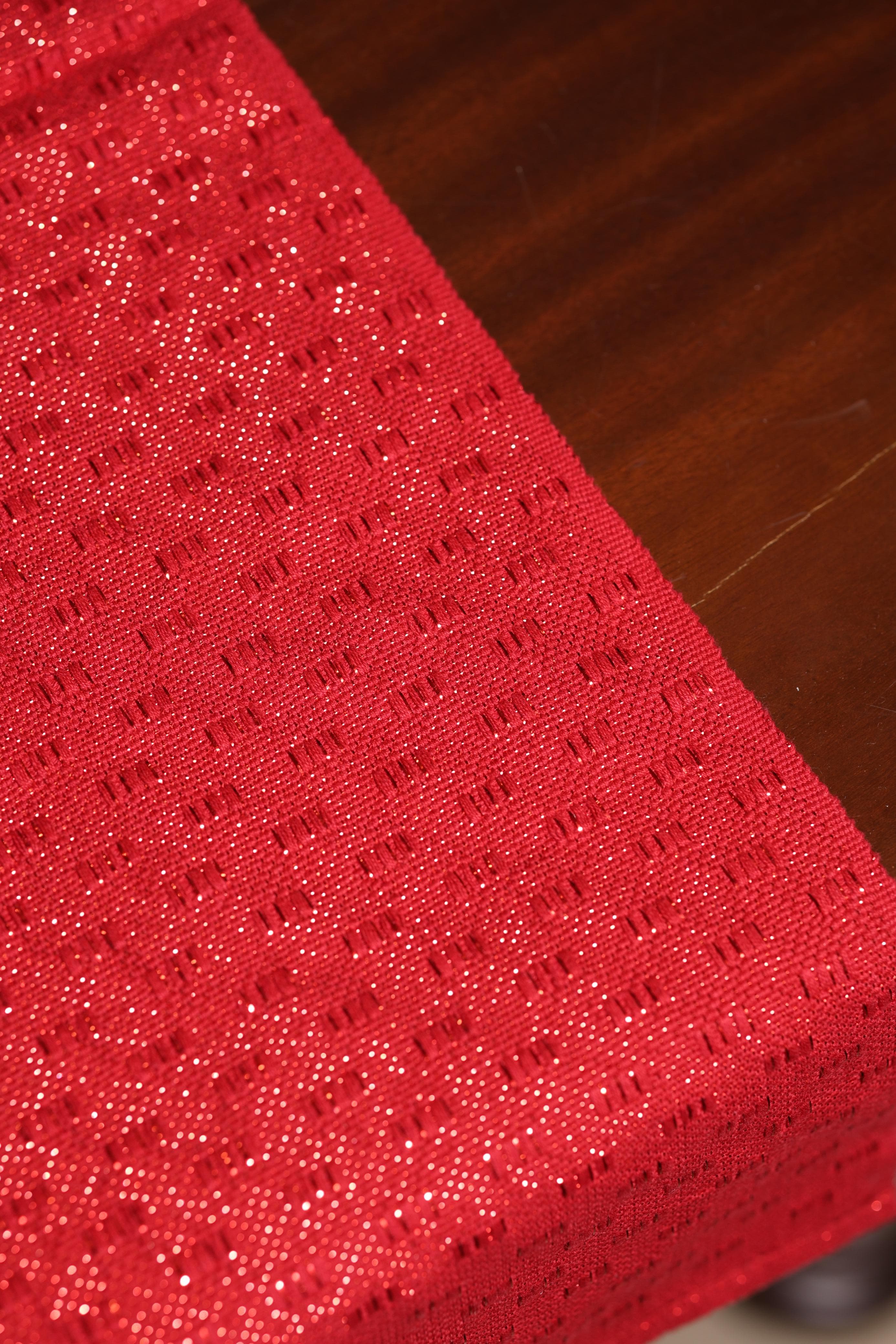 Table Runner - 4 Seater Xmas edition