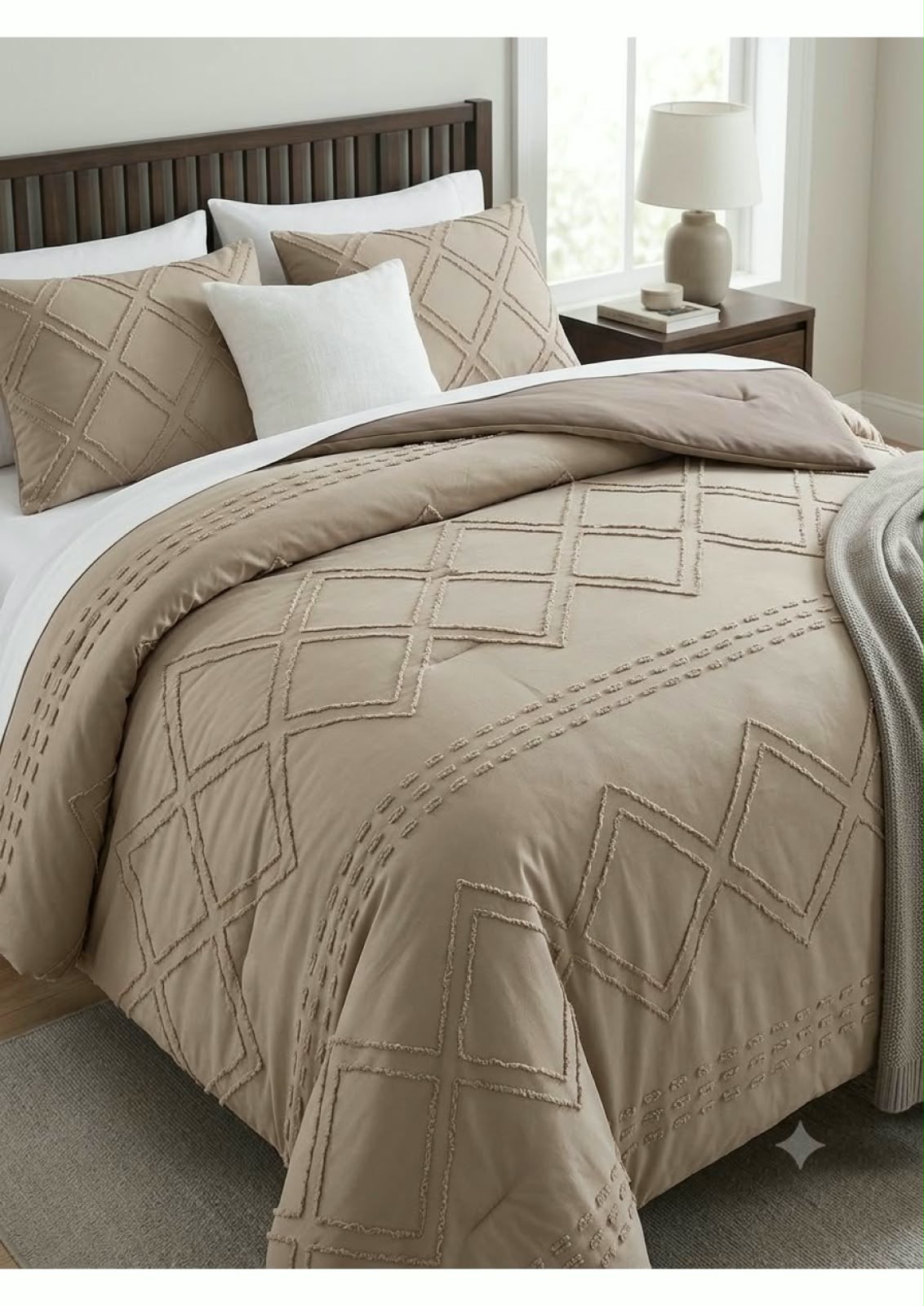Premium Comforter