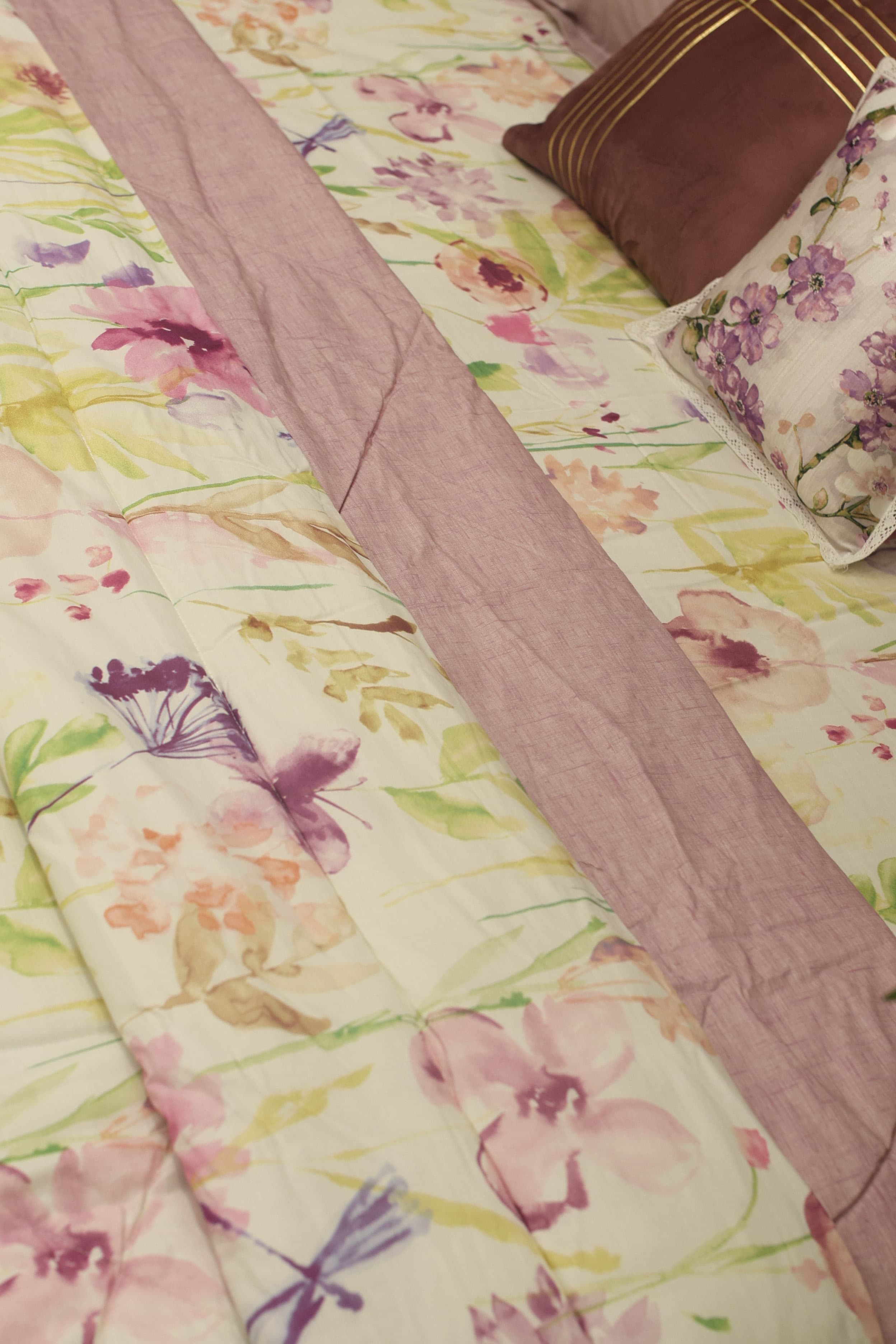 Full bedding set