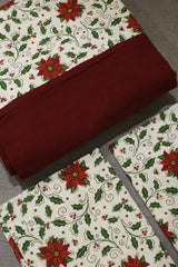 Bedsheets - King Daily use border bedsheets